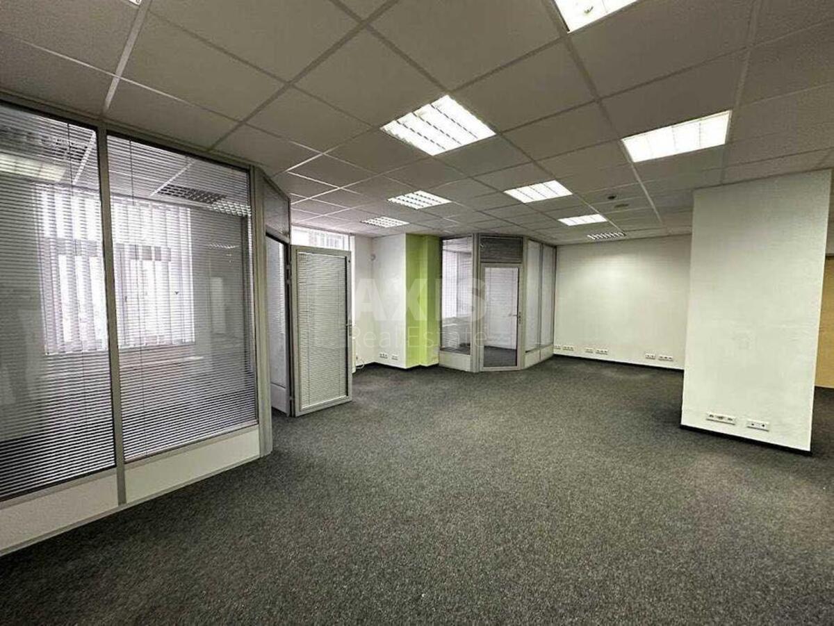 Office vul. Velyka Vasyl'kivs'ka 72, 344m2527893