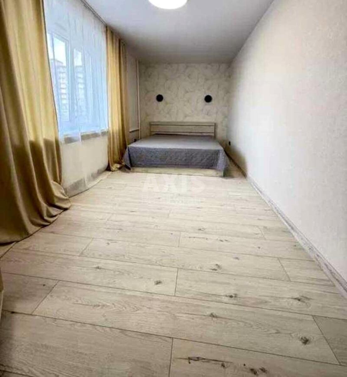 2k apartment vul. Vitruka Generala 23616335