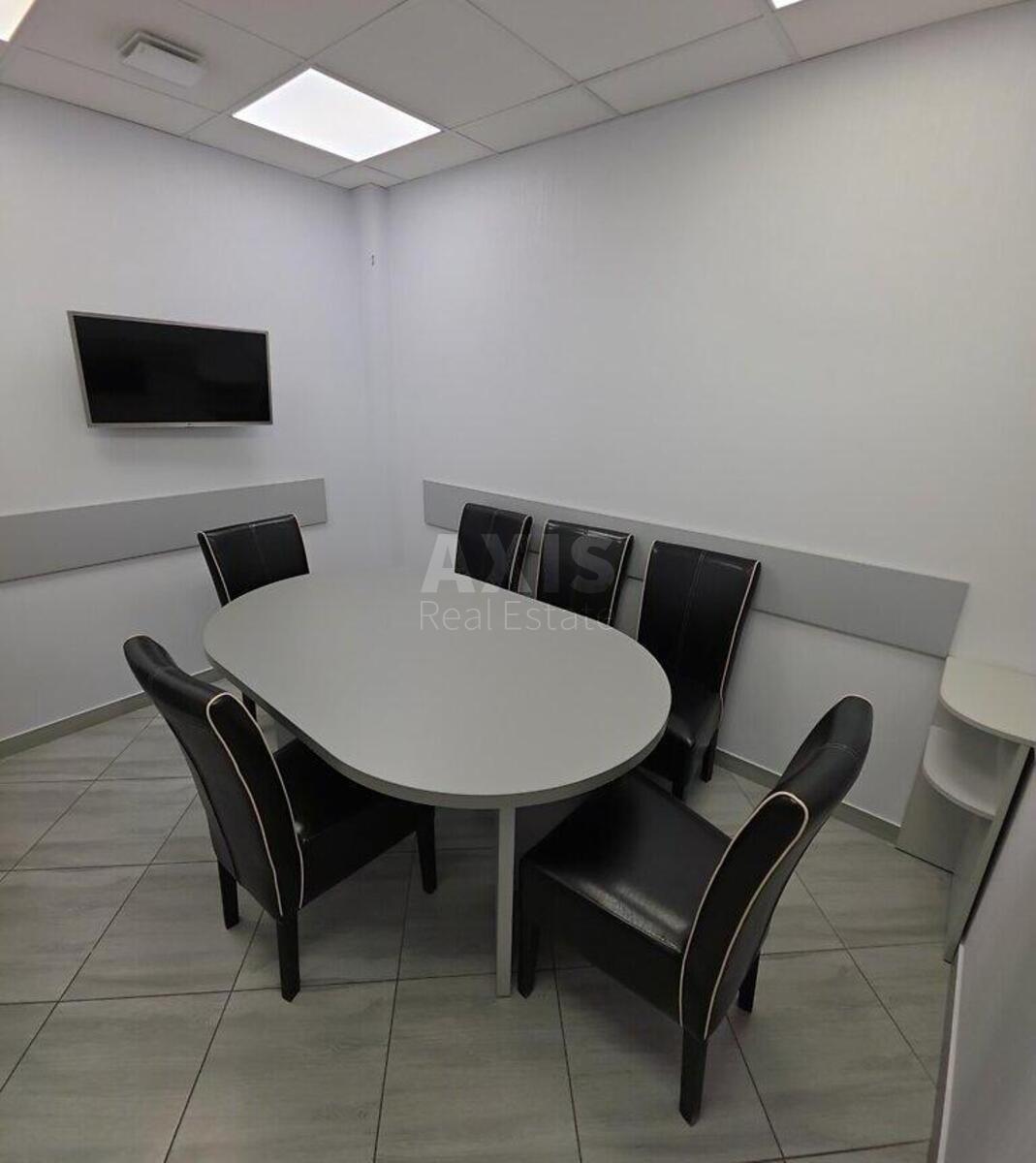 Office vul. Urlivs'ka 20, 105m2616823