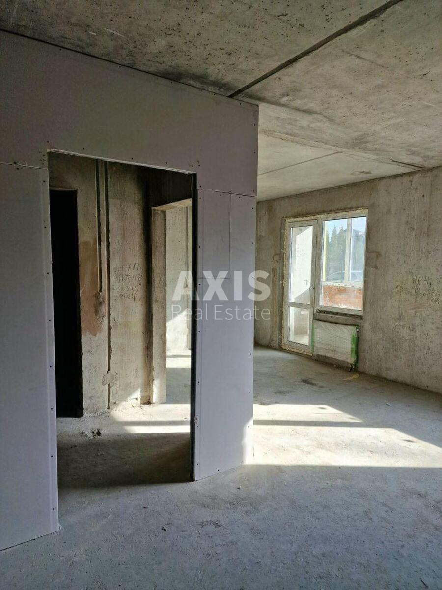 1k apartment vul. Stecenka 754