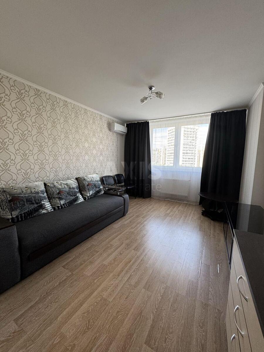 1k apartment vul. Krushel'nyc'koi' Solomii' 11573341