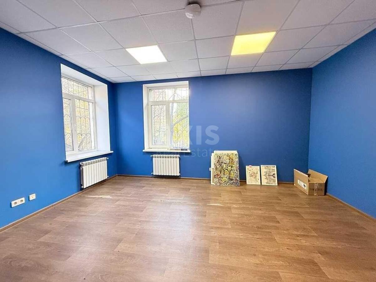 Office vul. Dmytrivs'ka 35, 83m2617240
