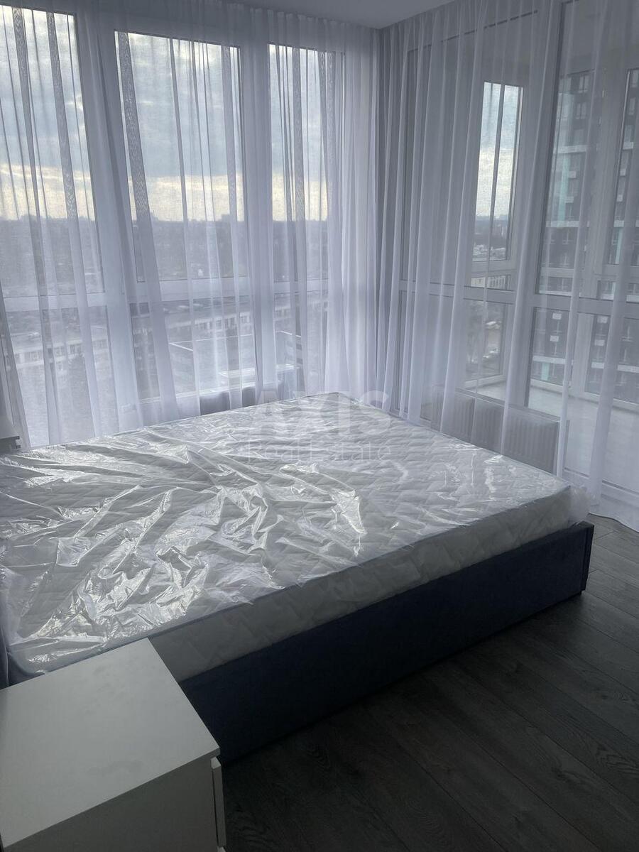 2k apartment vul. Levitana 314
