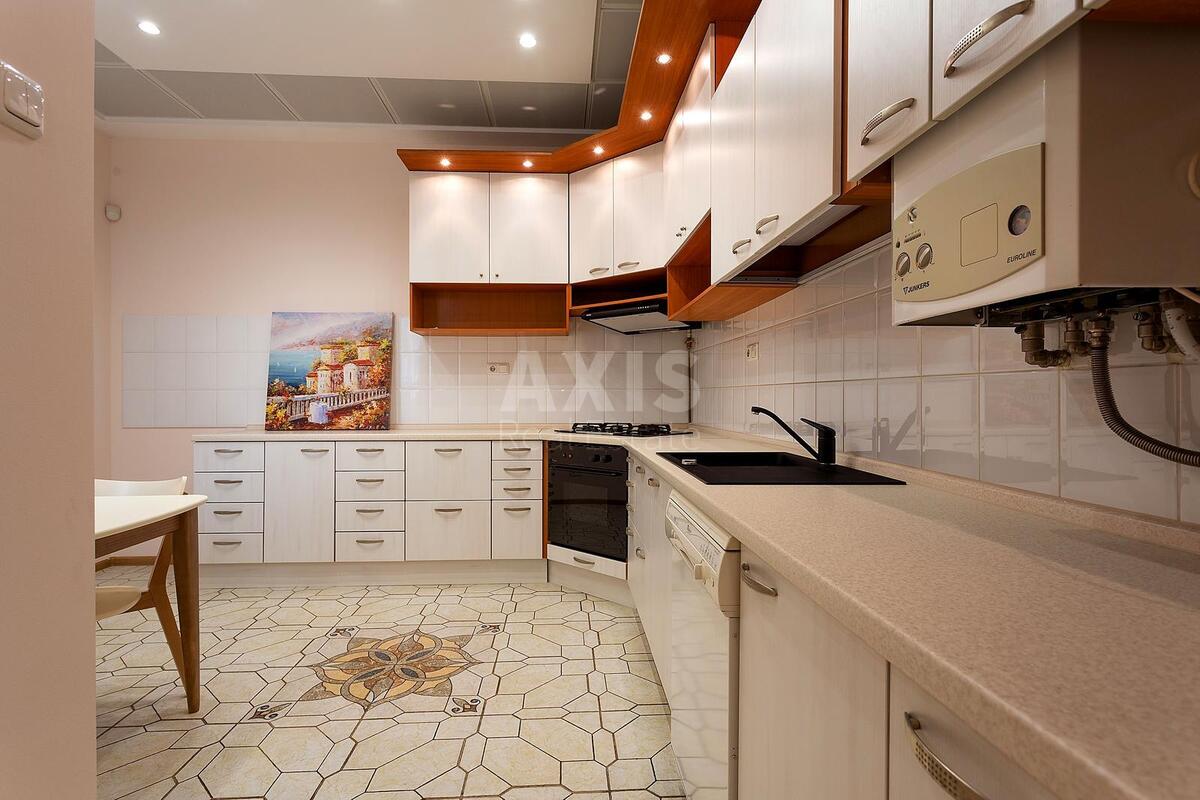 4k apartment vul. Orlyka Pylypa 1061773