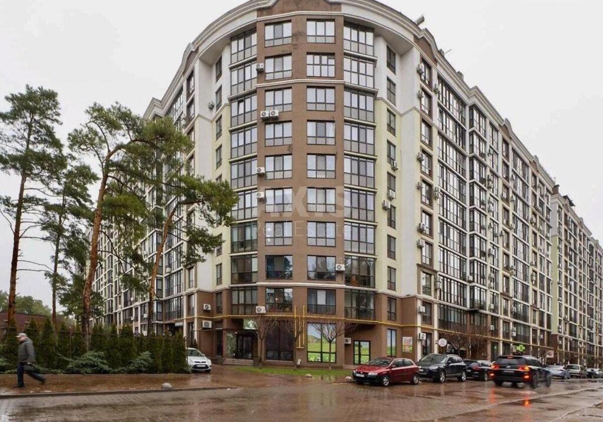 2k apartment vul. Radystiv 34Н5742514