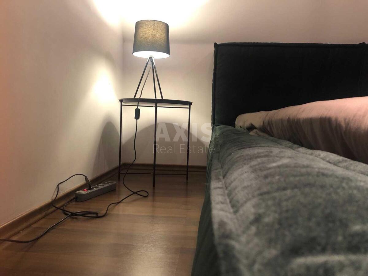 2k apartment vul. Turgenjevs'ka 76/787