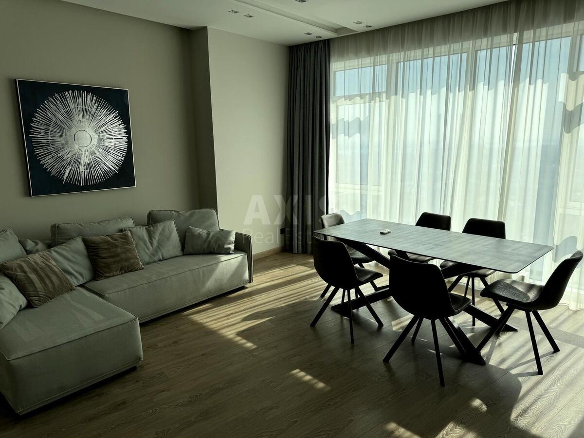 3k apartment vul. Buslivs'ka 12618103