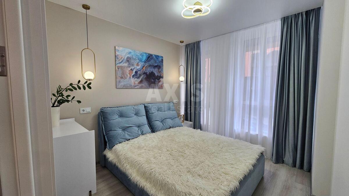 1k apartment vul. Rodyny Kistjakivs'kyh 10574848