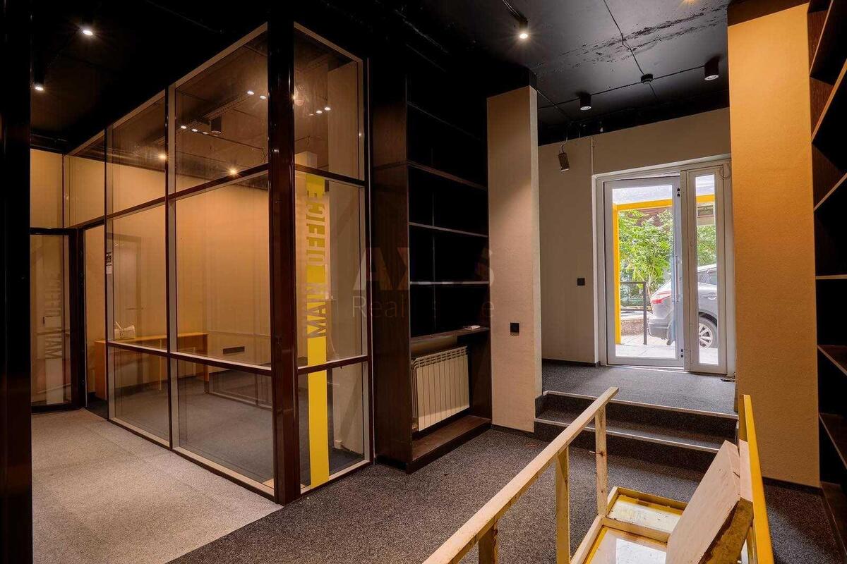 Office vul. Saksagans'kogo 119, 137m2618450