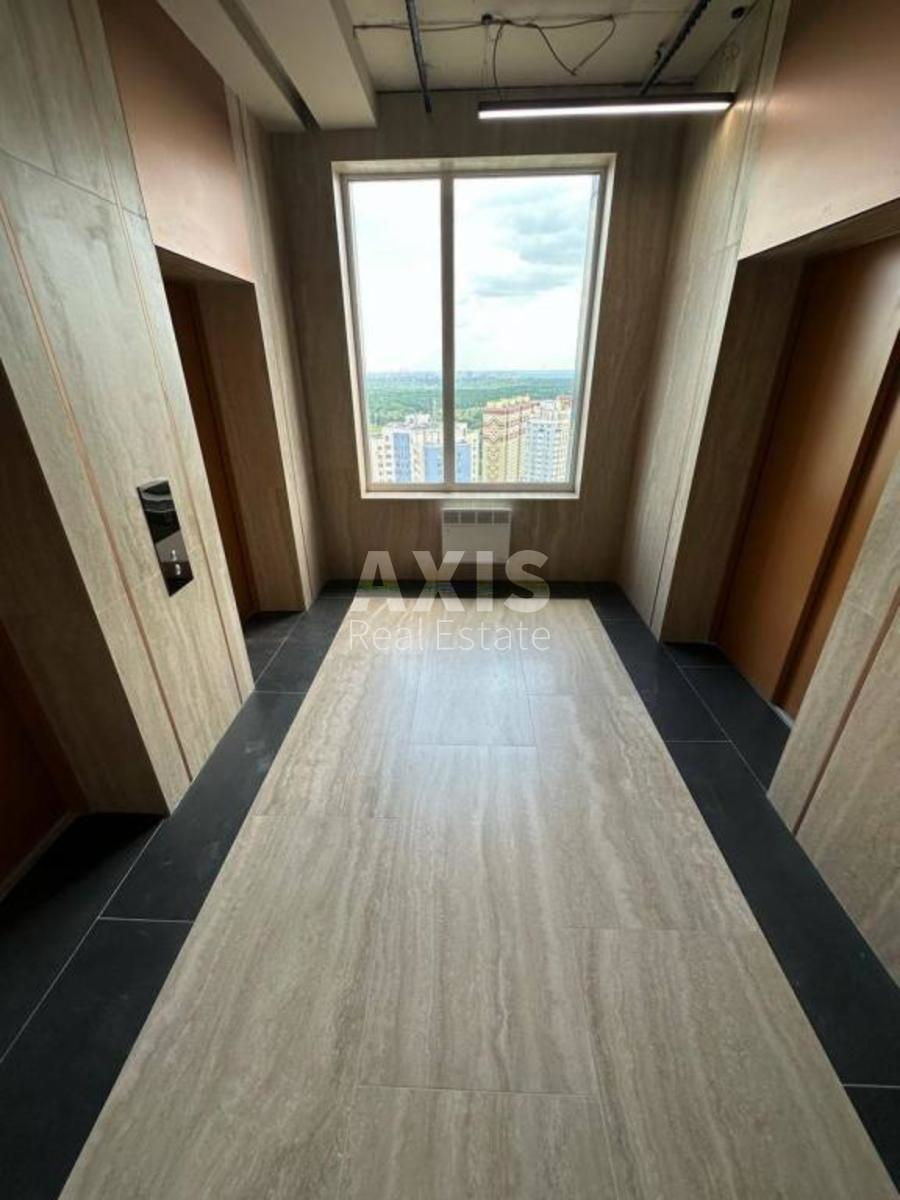 3k apartment vul. Zabolotnogo Akademika 1а6