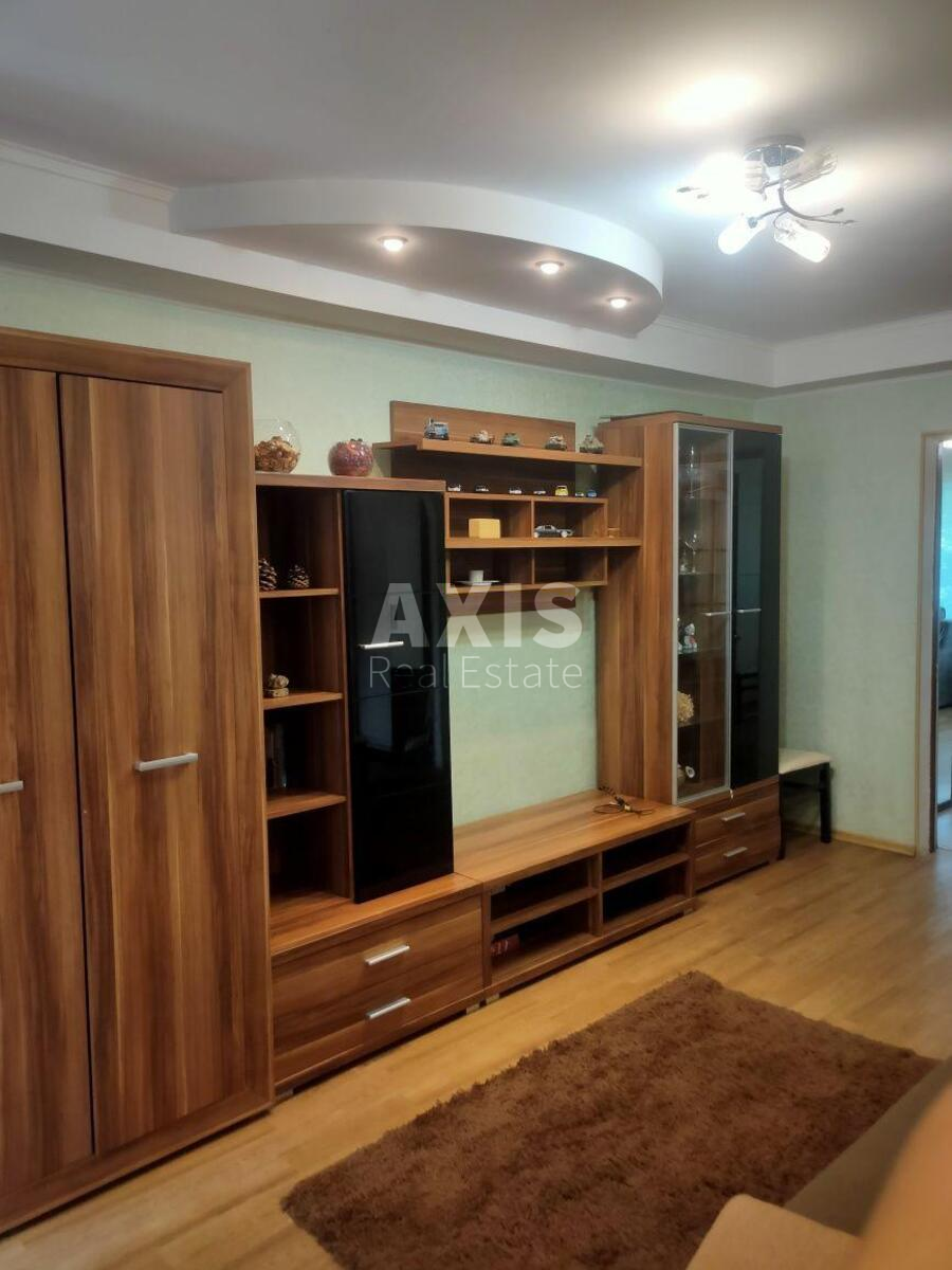 2k apartment vul. Saljutna 15610872