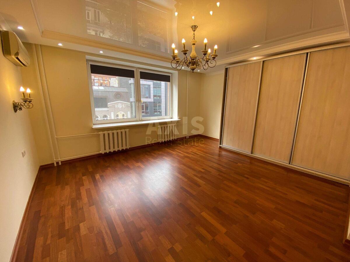 4k apartment vul. Turgenjevs'ka 52/58575658