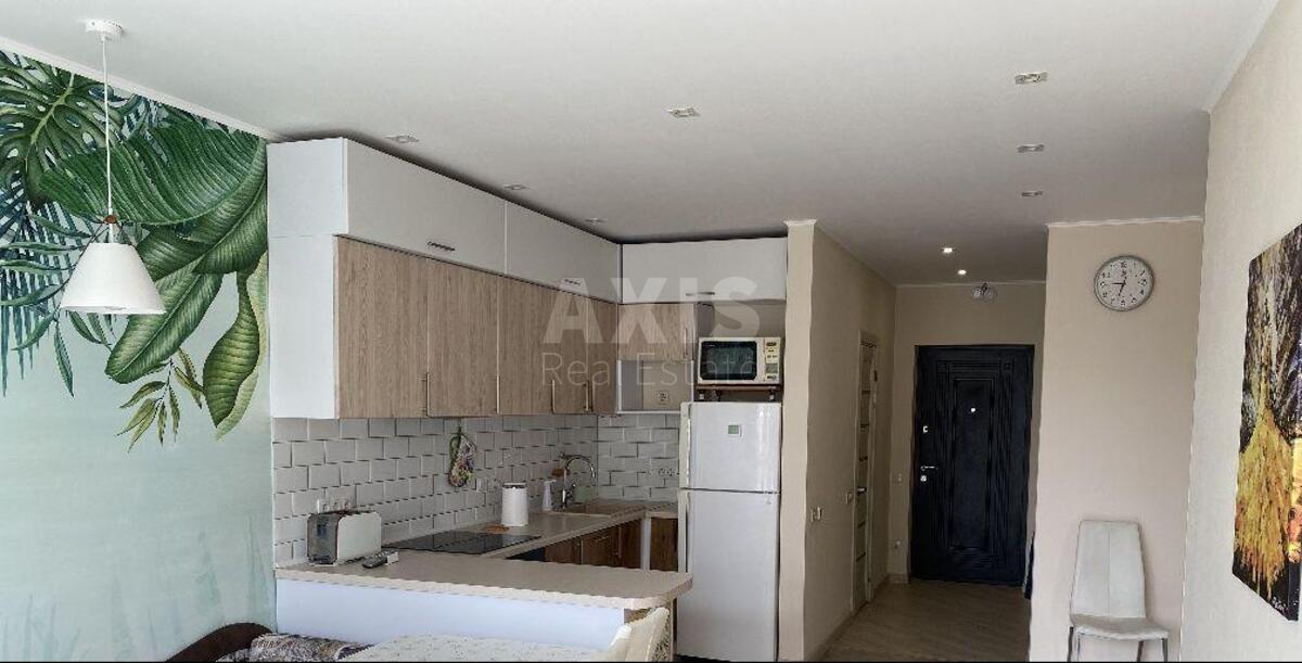 3к квартира пр-т Правды 39В576400