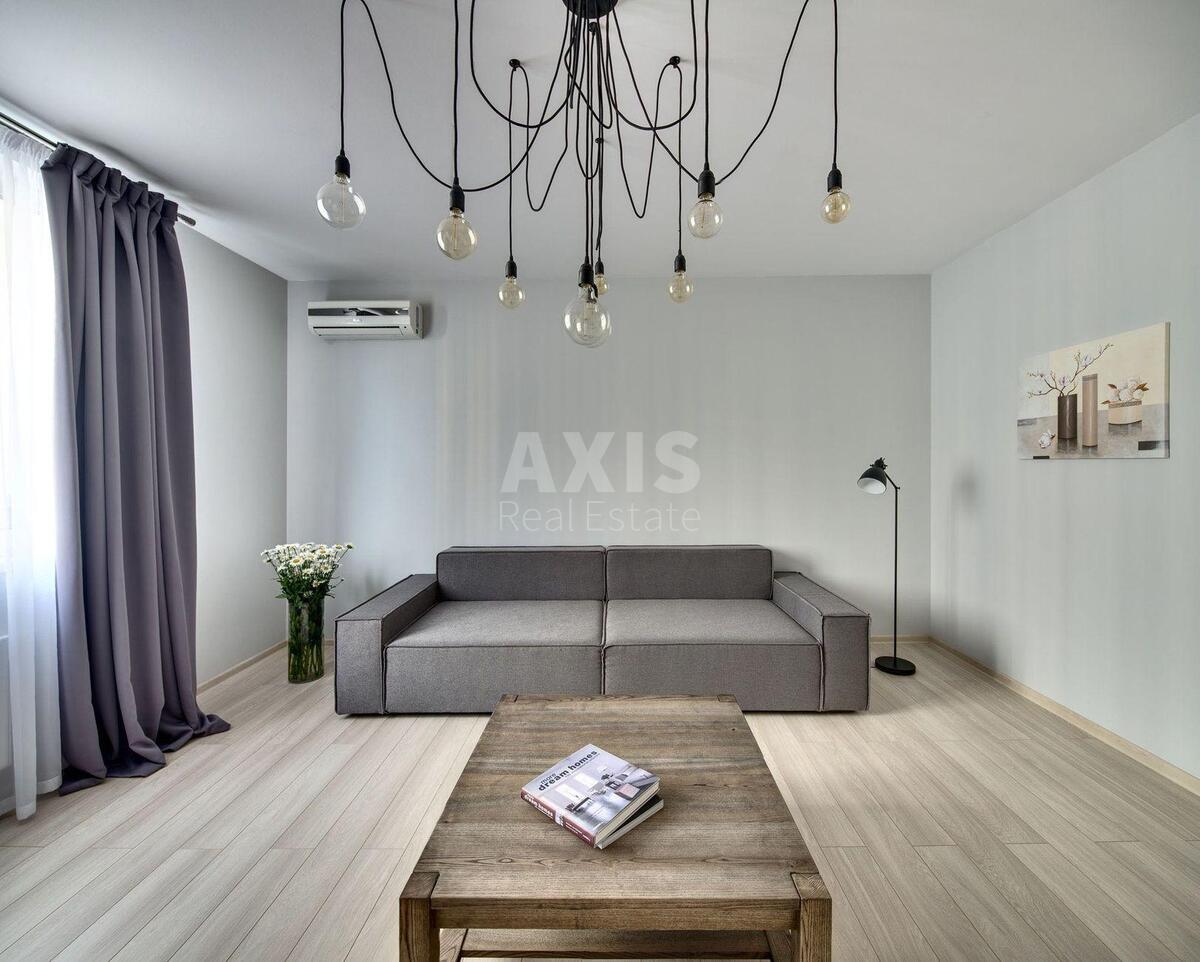 3k apartment vul. Samiyla Kishky 19/14619640