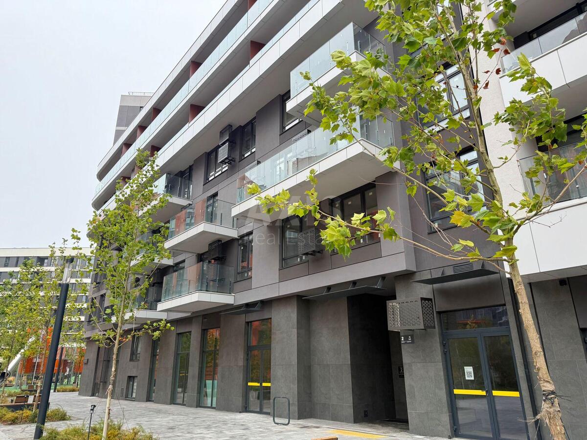 1k apartment bul. Ryl's'kogo Tadeja 1620127