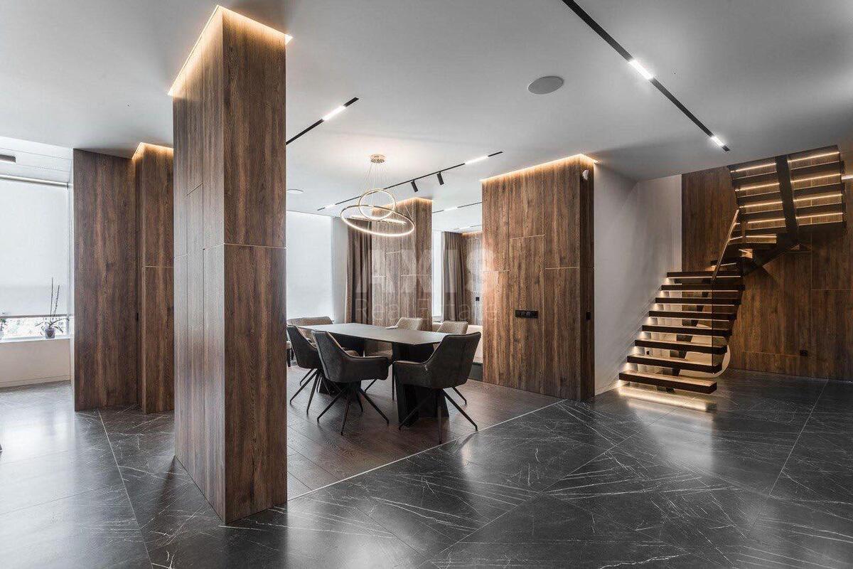 3k apartment pr-t Peremogy 5Б532995