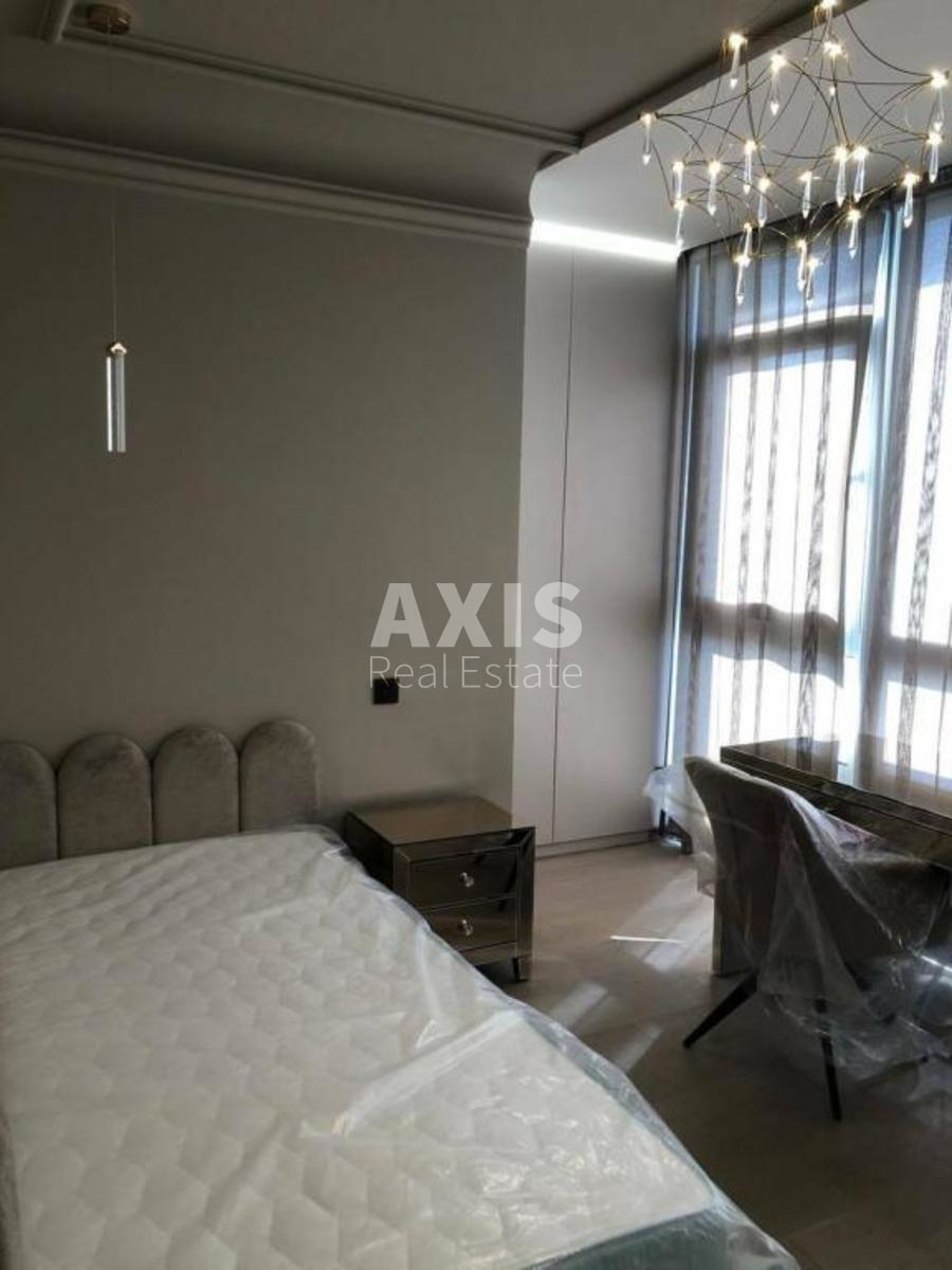 2k apartment vul. Kudri Ivana 3а14