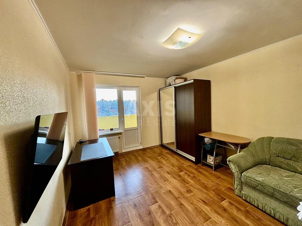 2k apartment pr-t Glushkova Akademika 9Є2