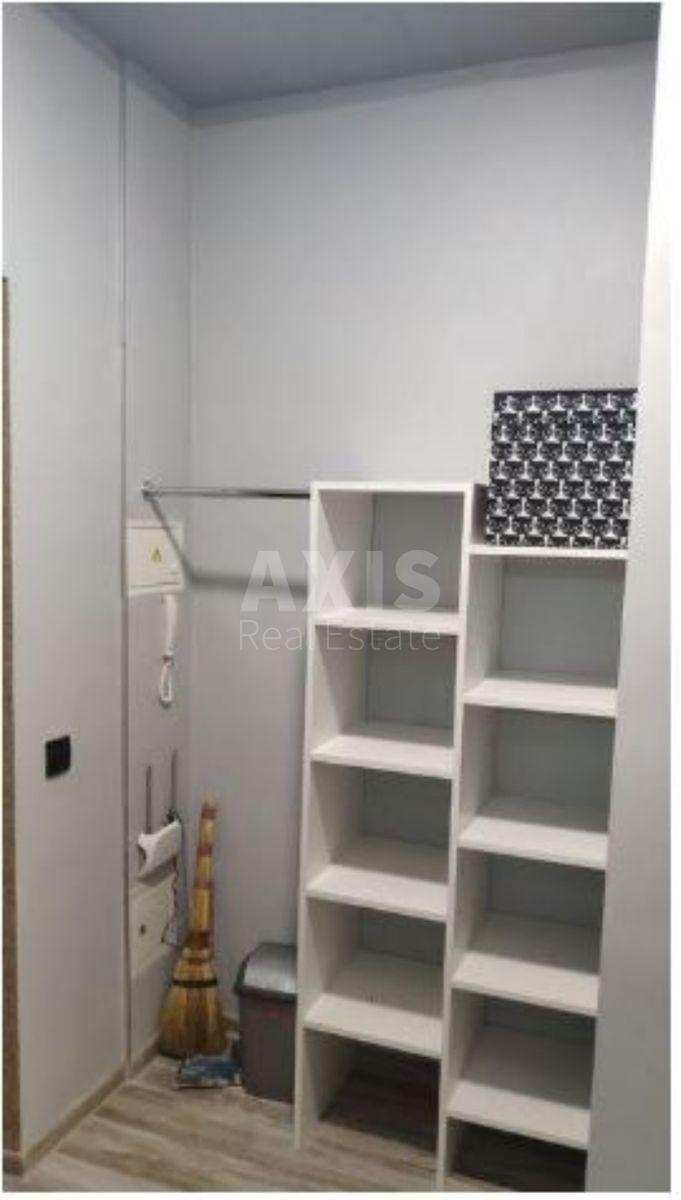 1k apartment vul. Regeneratorna 43