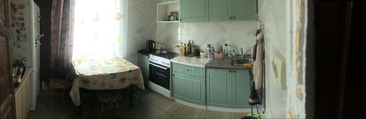 3k apartment vul. Chornobyl's'ka 24/2562116