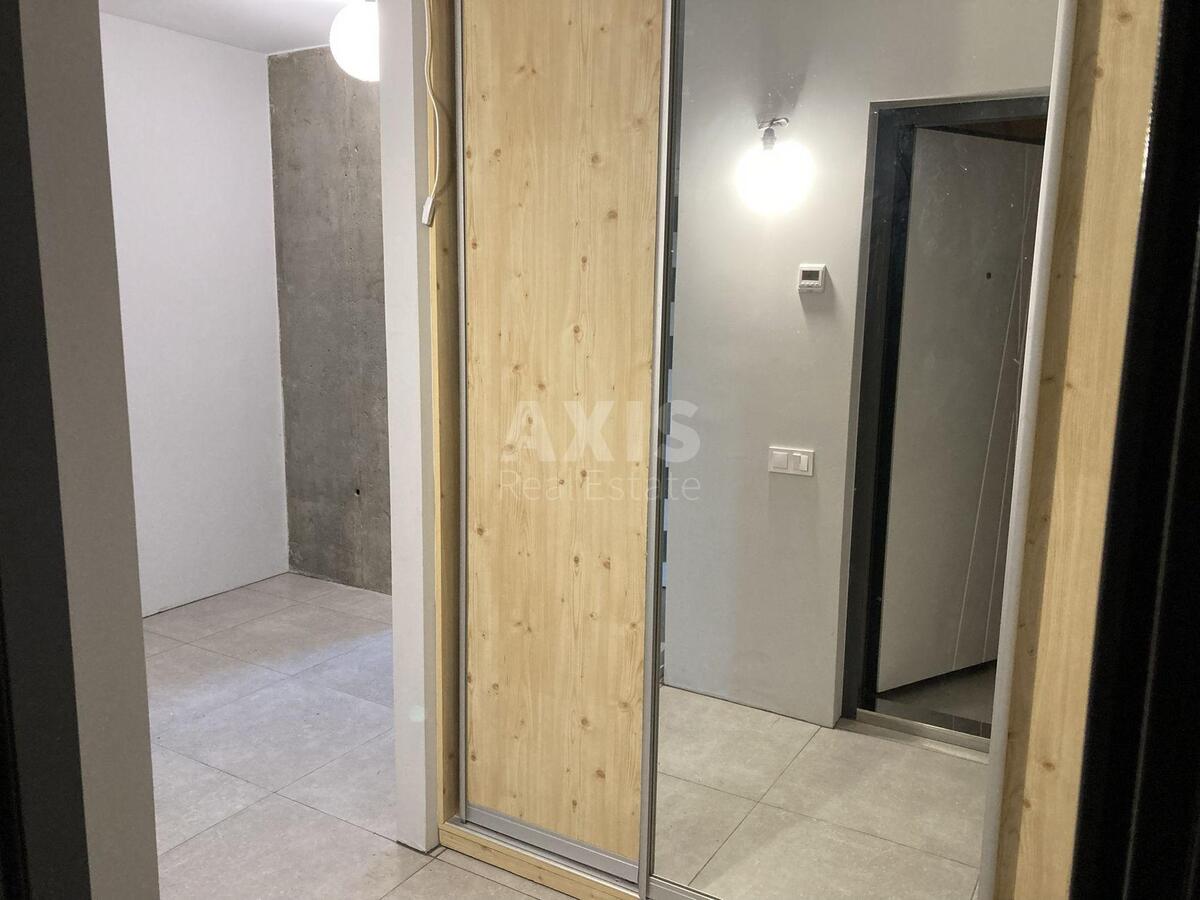 3k apartment uzv. Lysogirs'kyj 209