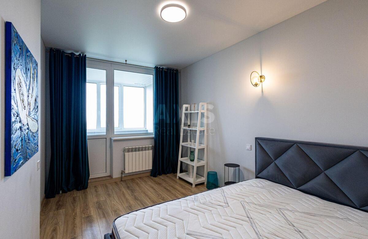 1k apartment vul. Kondratjuka Jurija 3578363