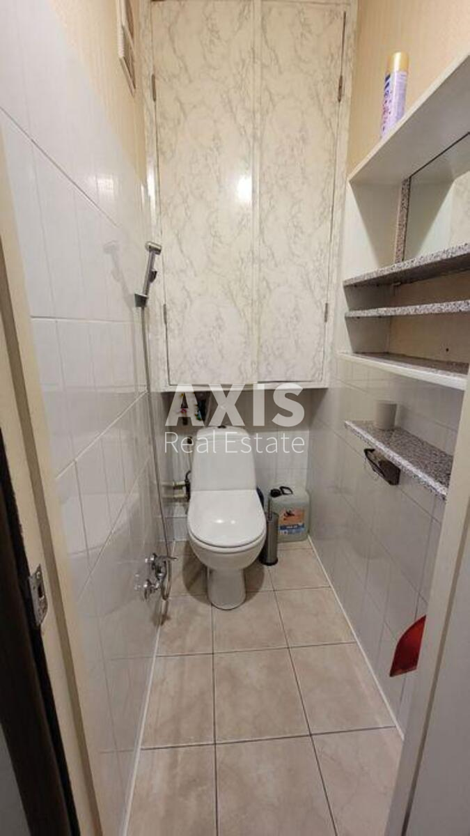 3k apartment pr-t Vatutina Generala 265