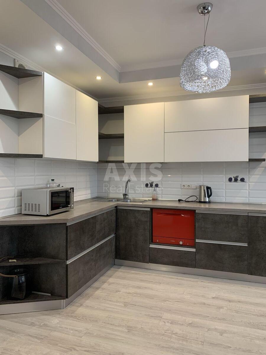 2k apartment vul. Myshugy Oleksandra 12622020