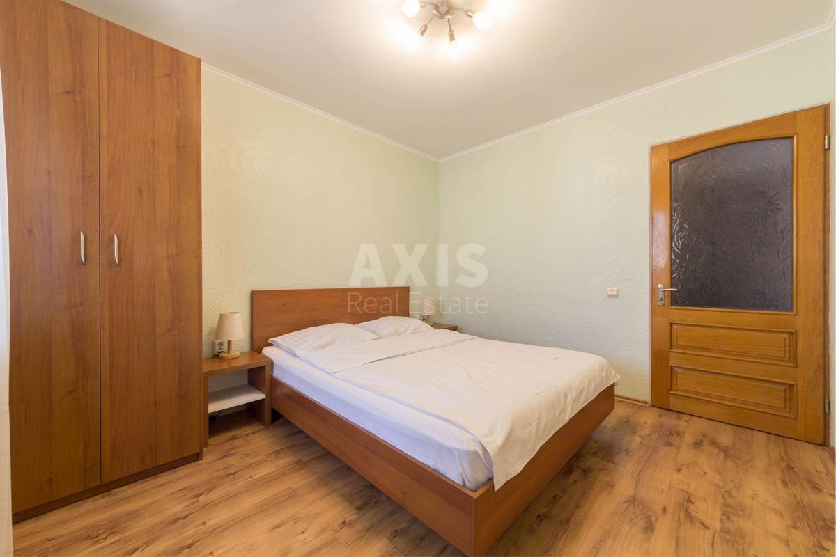 2k apartment vul. Cheljabins'ka 170