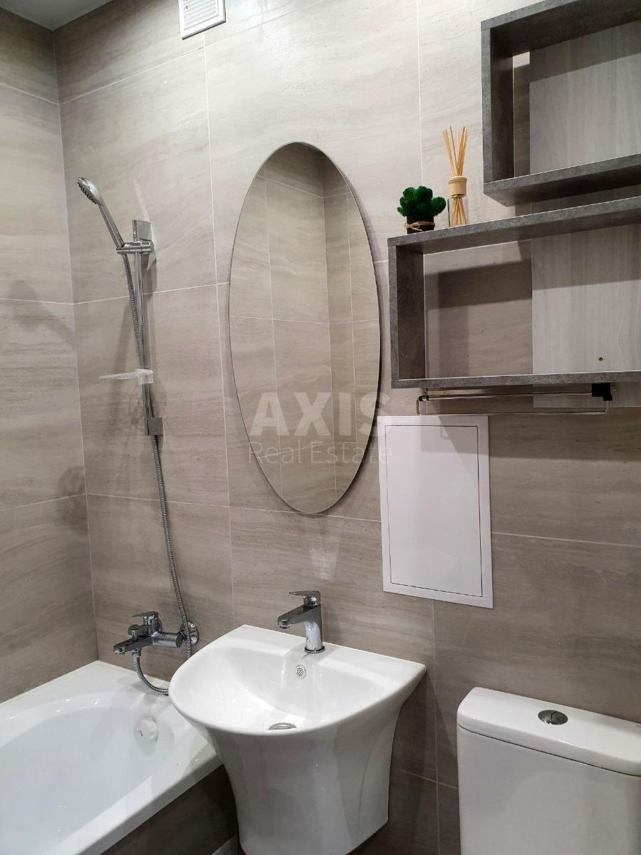 1k apartment vul. Budivel'nykiv 24622252