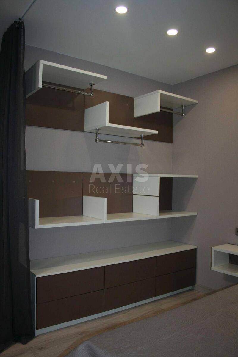 1k apartment pr-t Peremogy 5Б535708