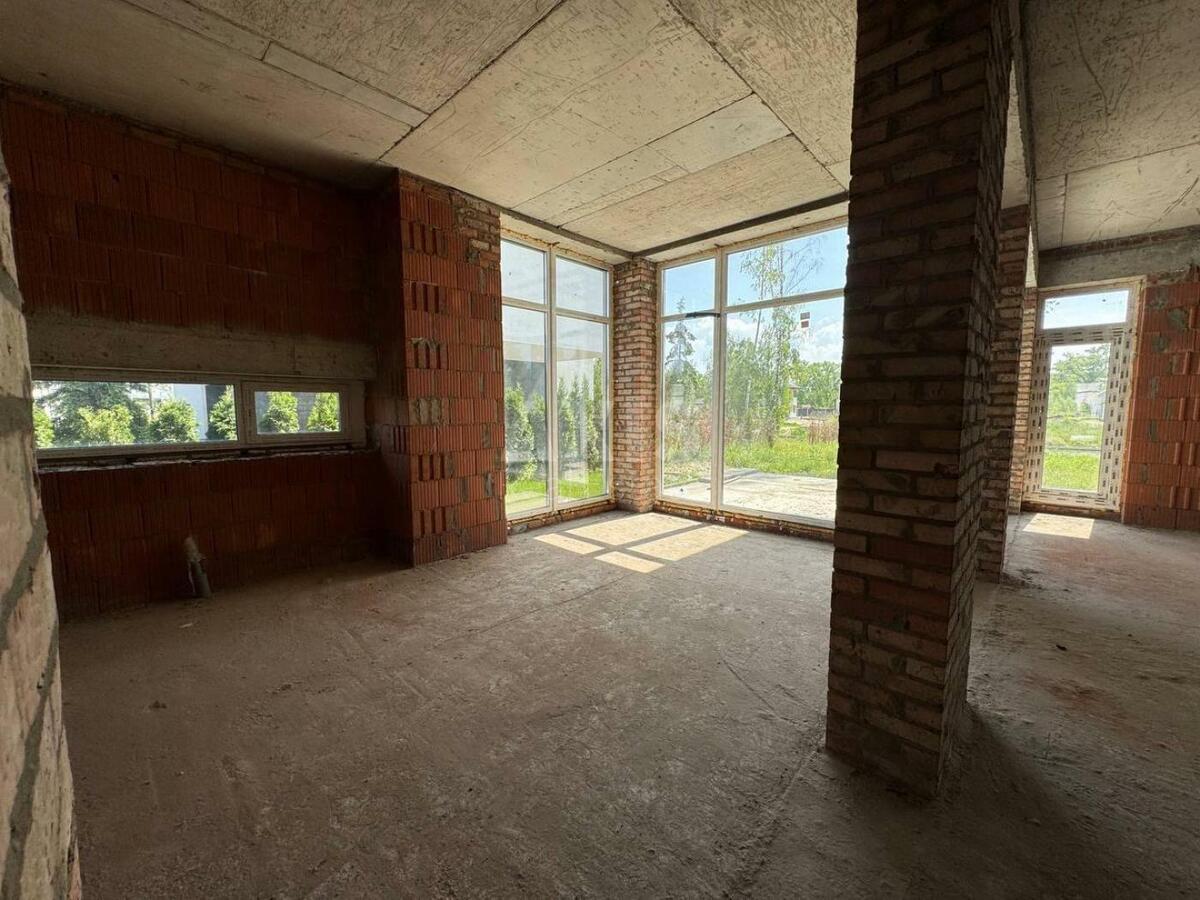 House vul. Central'na, 226m2, Kyiv city579744
