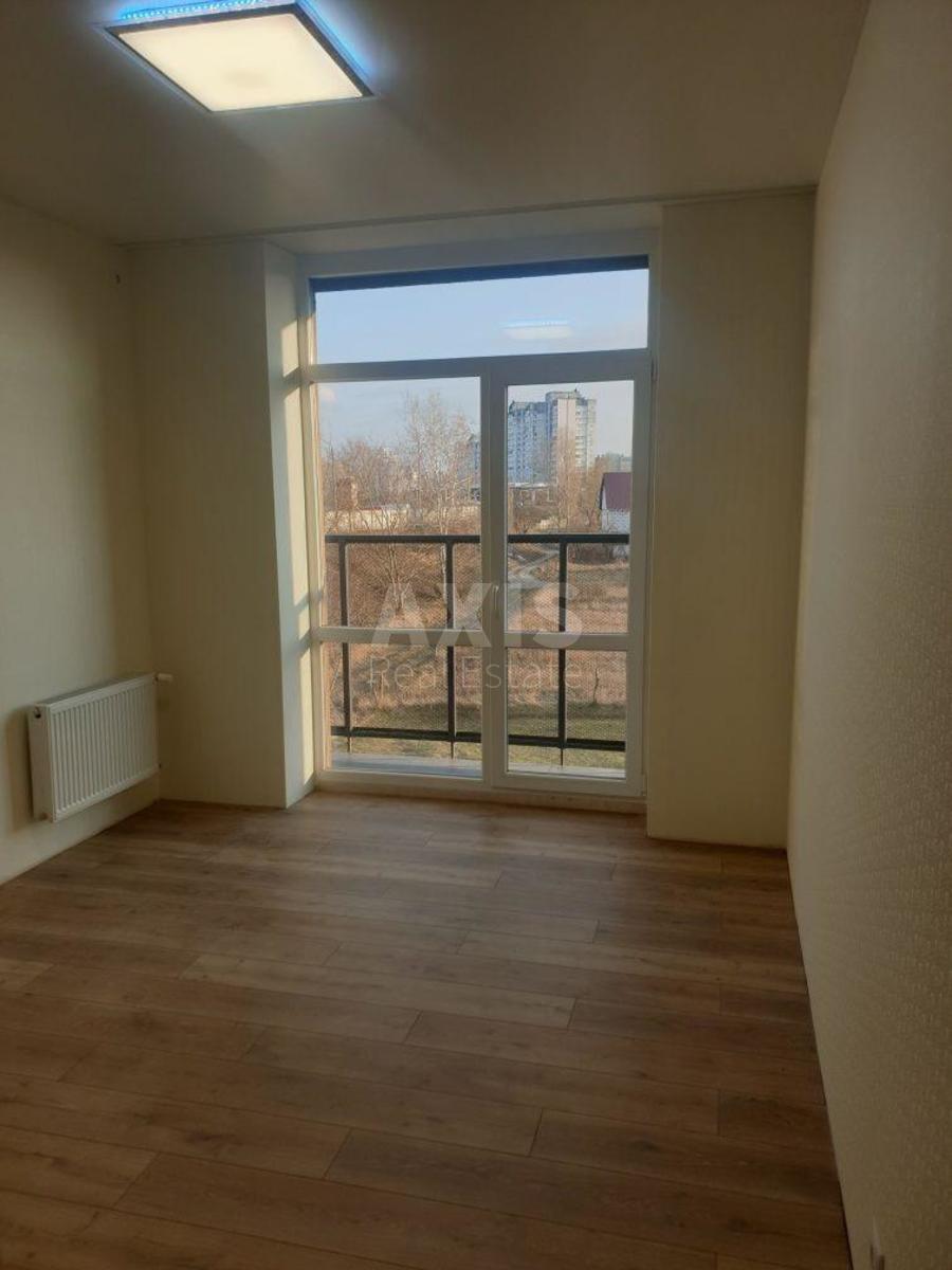 2k apartment vul. Pozhars'kogo 16Б1