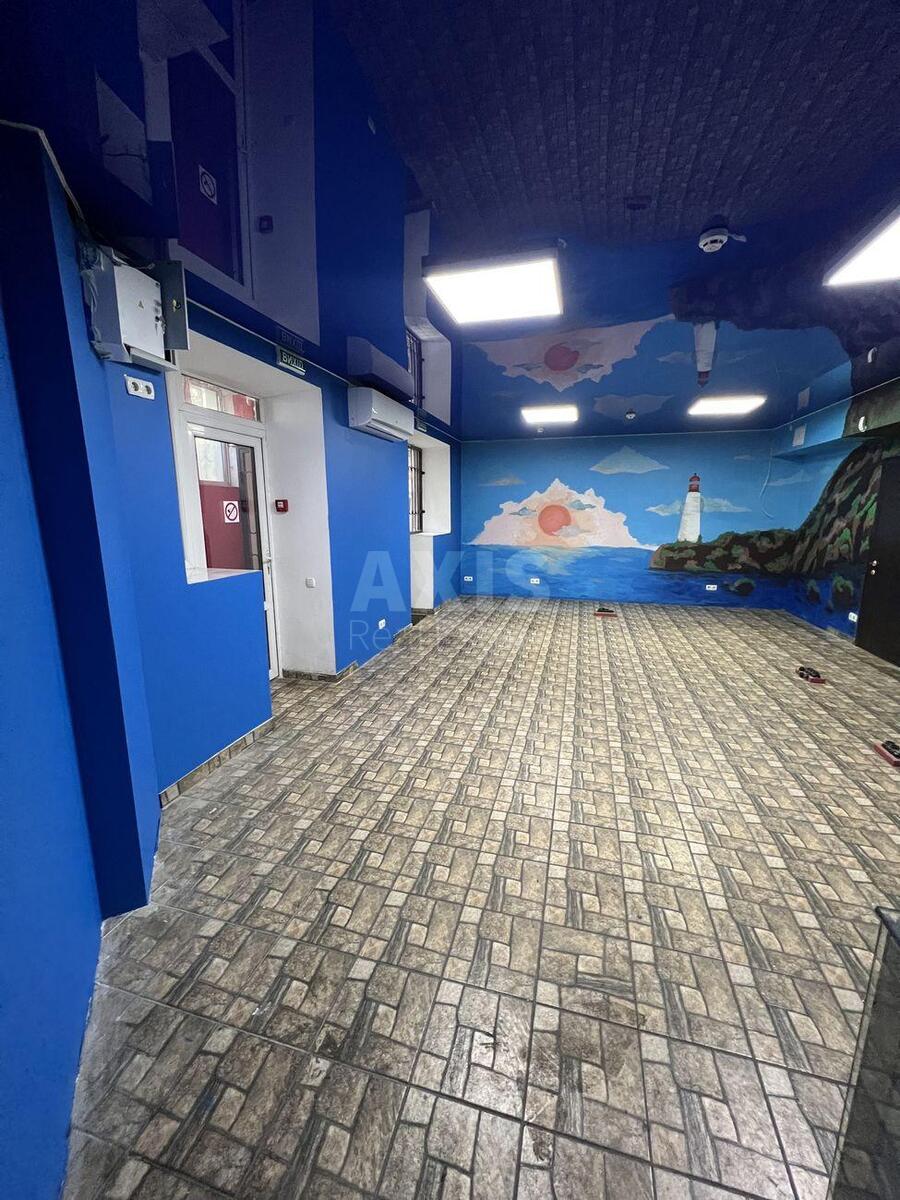 Объект торговли ул. Радистов 30, 100м2635853