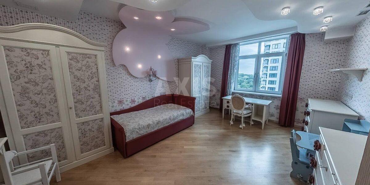5к квартира ул. Зверинецкая 594