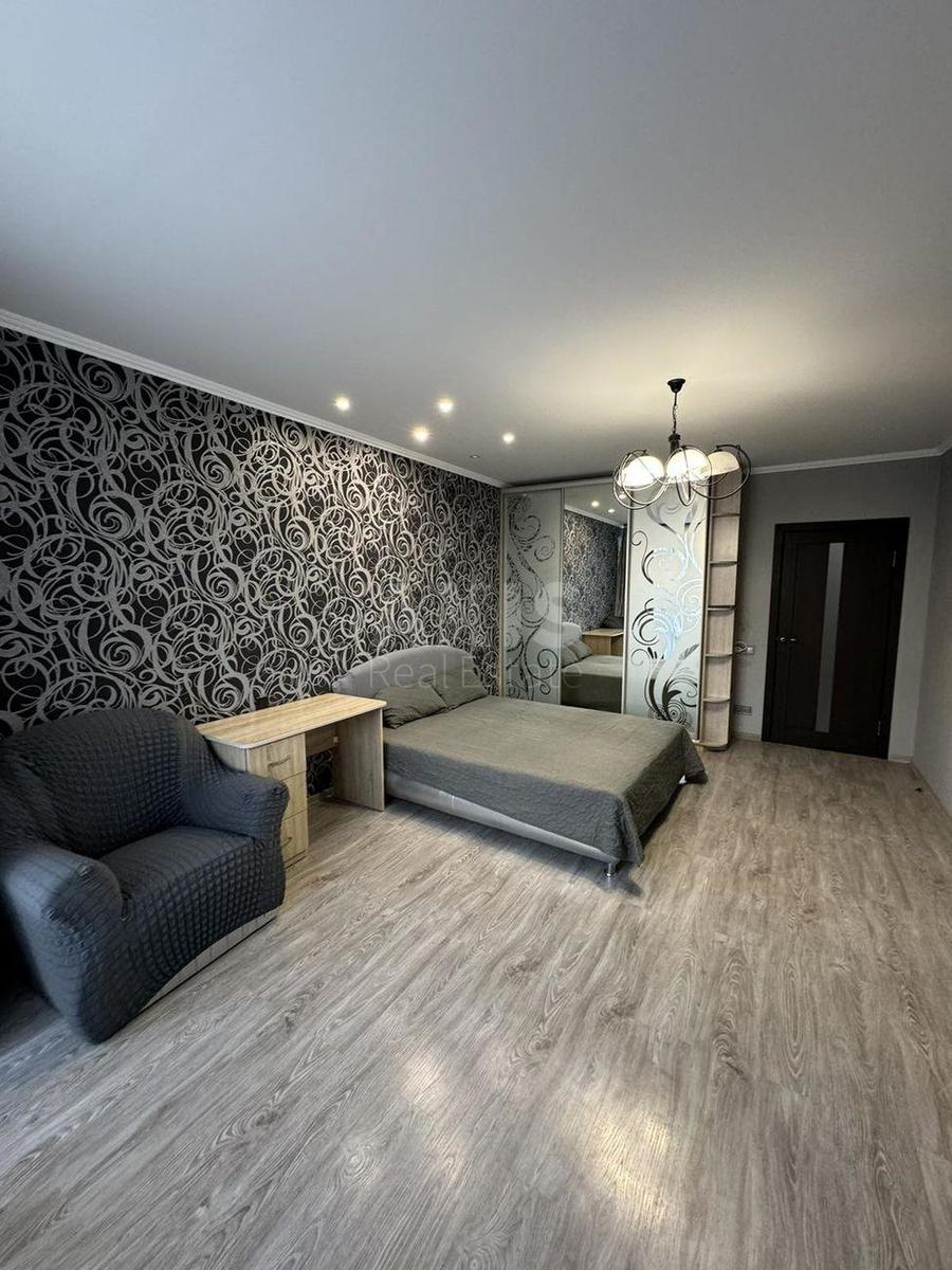 1k apartment vul. Geroi'v Sevastopolja 35А1