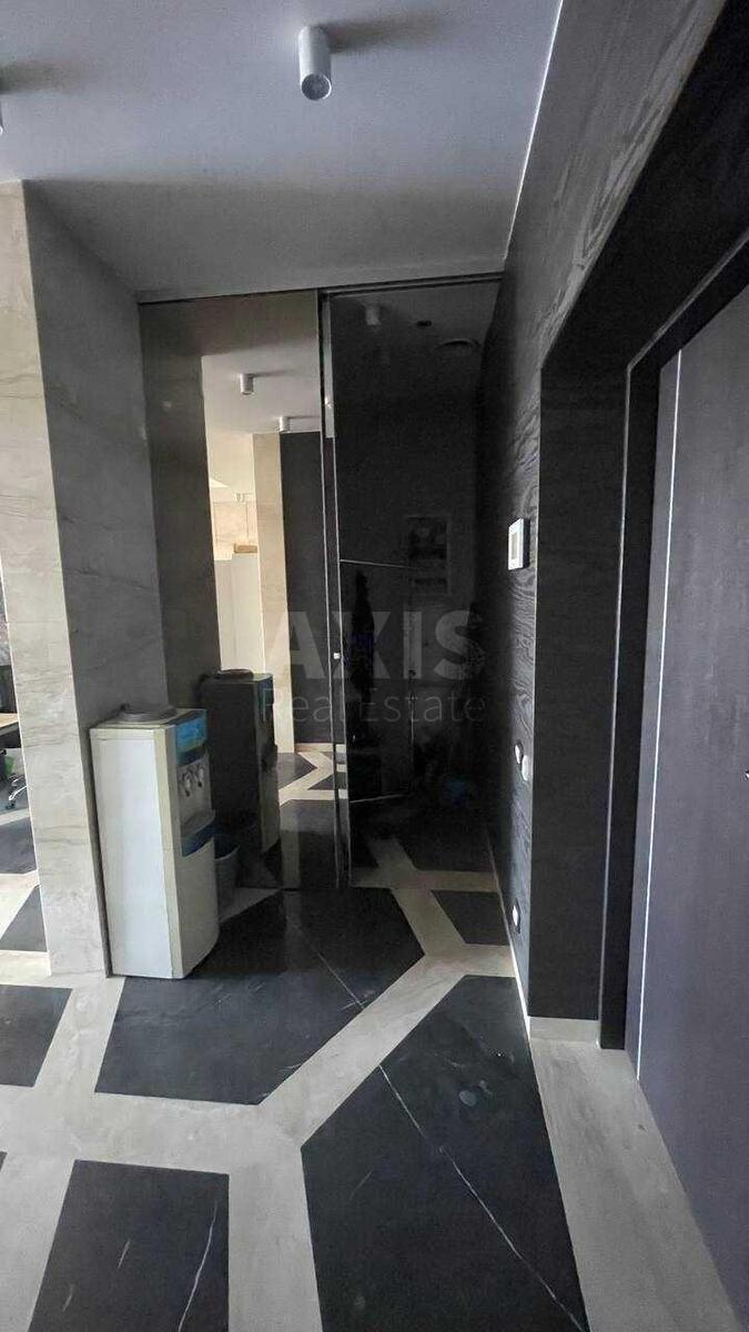 Офис пл. Спортивная 1А, 118м23
