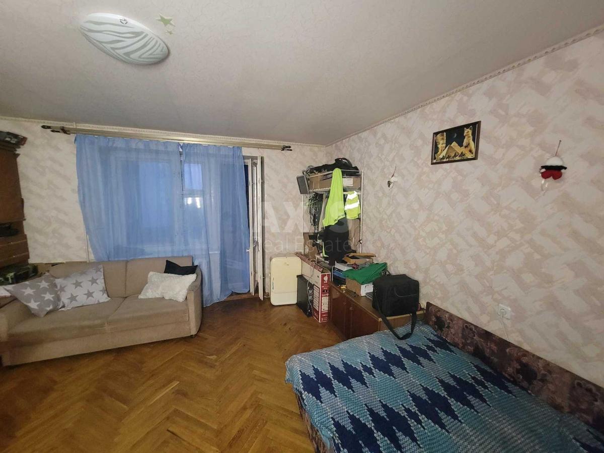 3k apartment vul. Shmidta Otto 26Б5