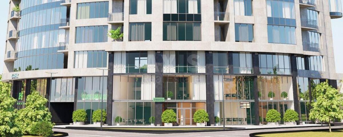 Объект торговли ул. Бусловская 12, 90м2550320