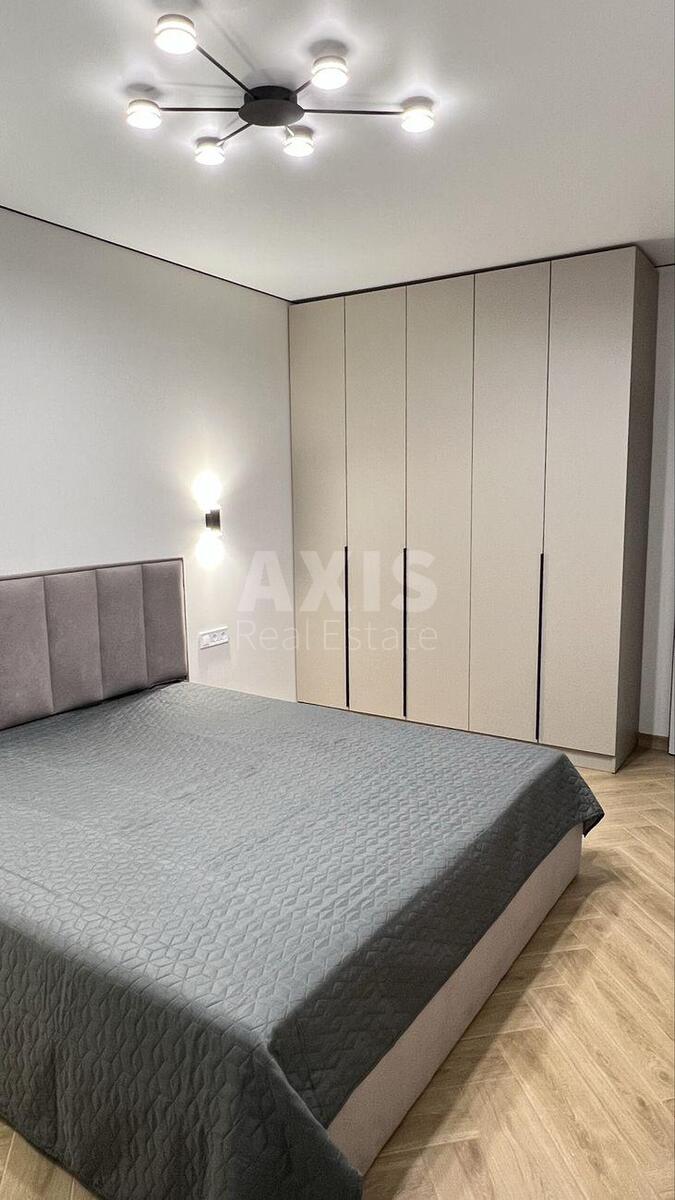 1k apartment vul. Vsevoloda Zmijenka 34/21593593