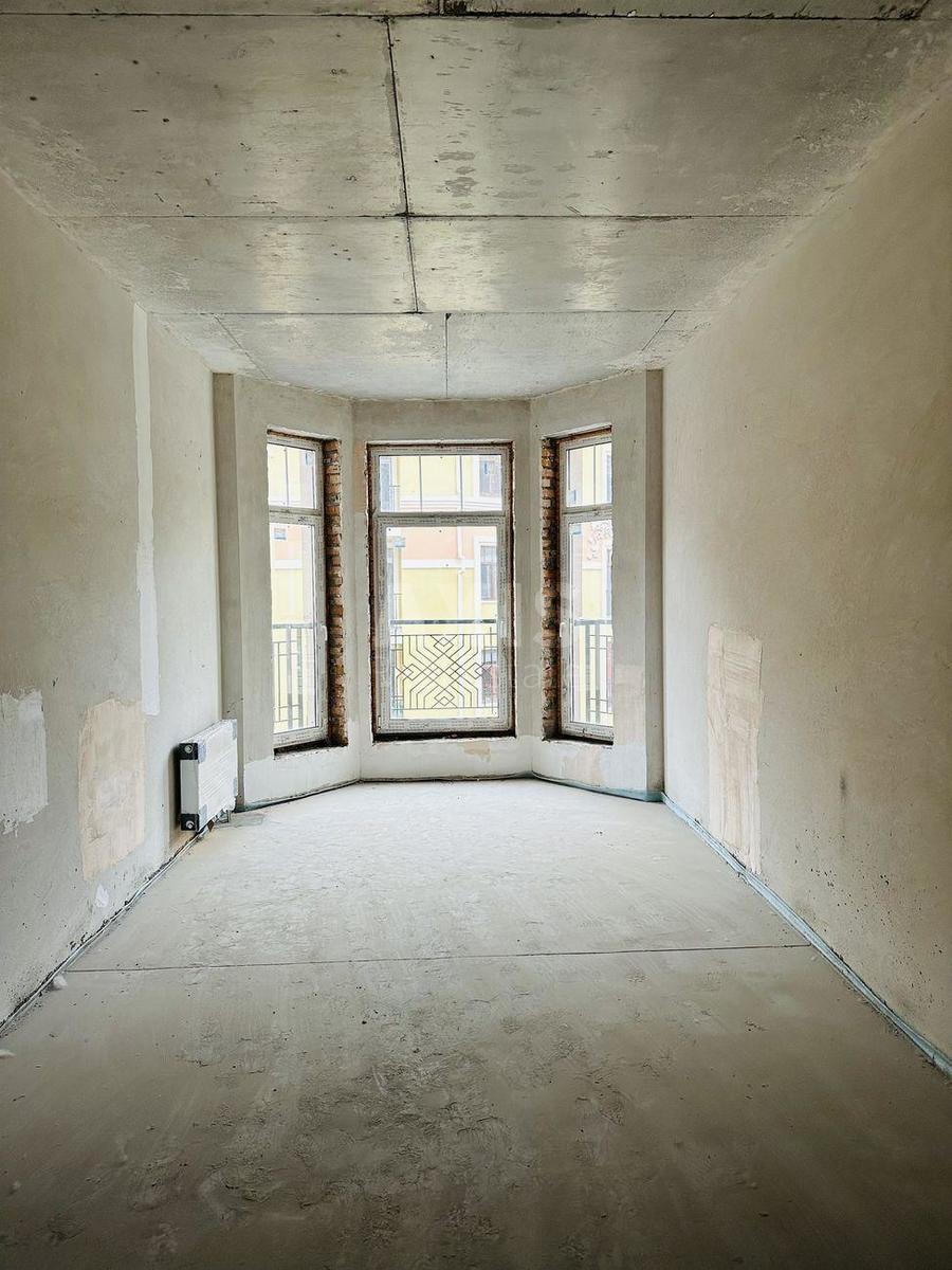 2k apartment vul. Degtjarna 70