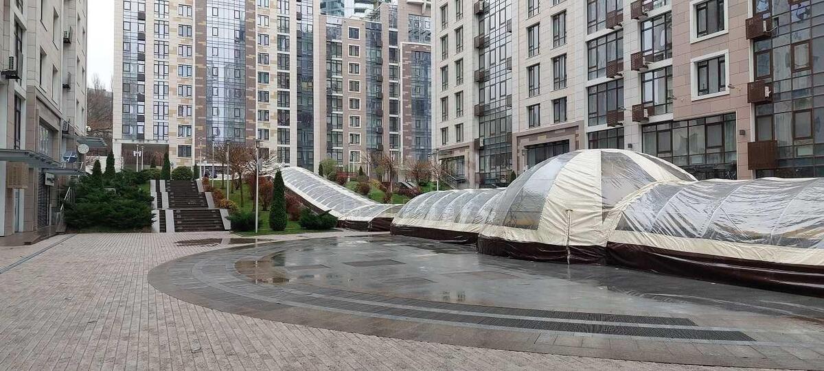 Объект торговли ул. Саперное поле 3, 448м2592391