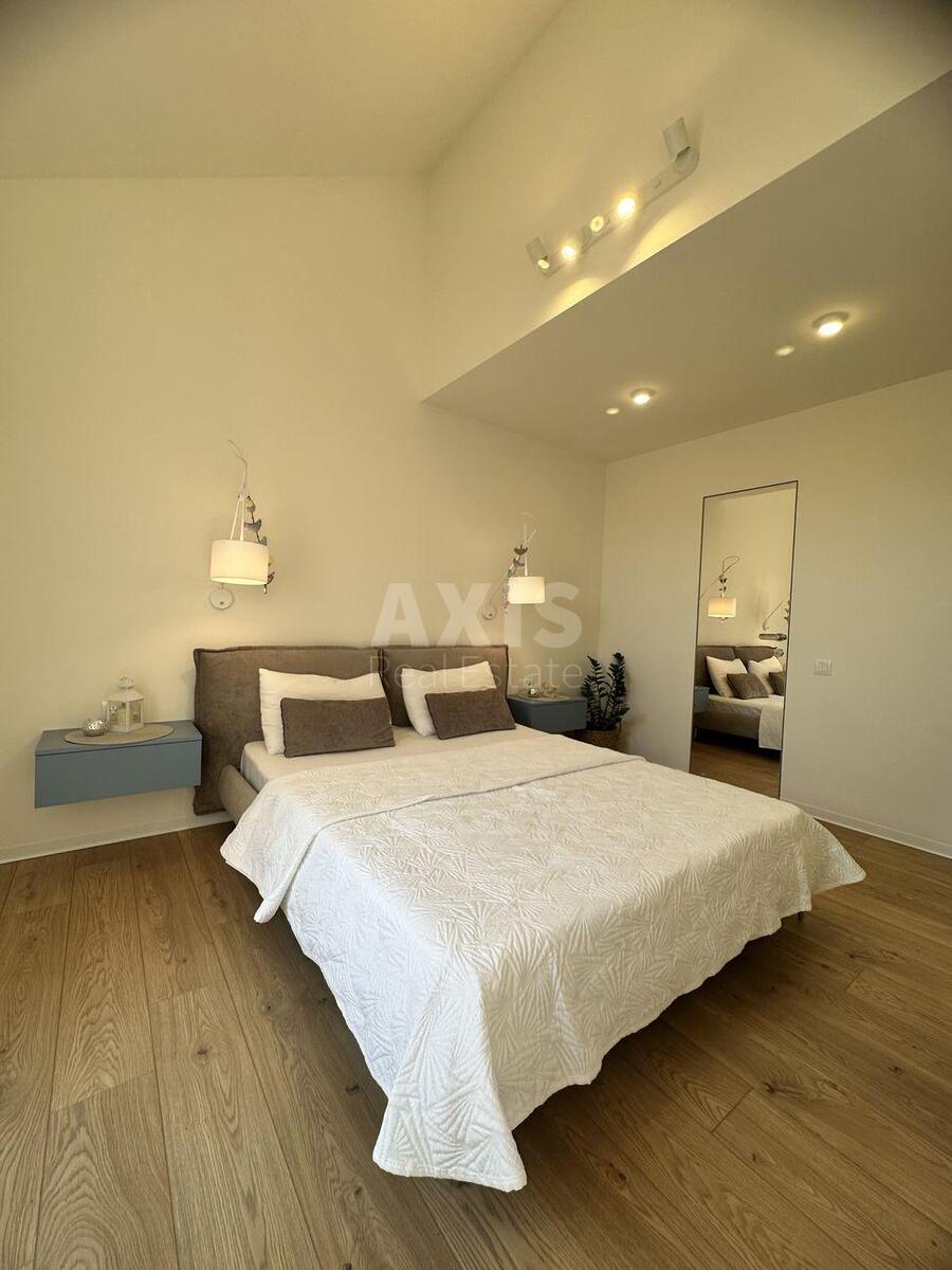 3k apartment vul. Regeneratorna 4592722