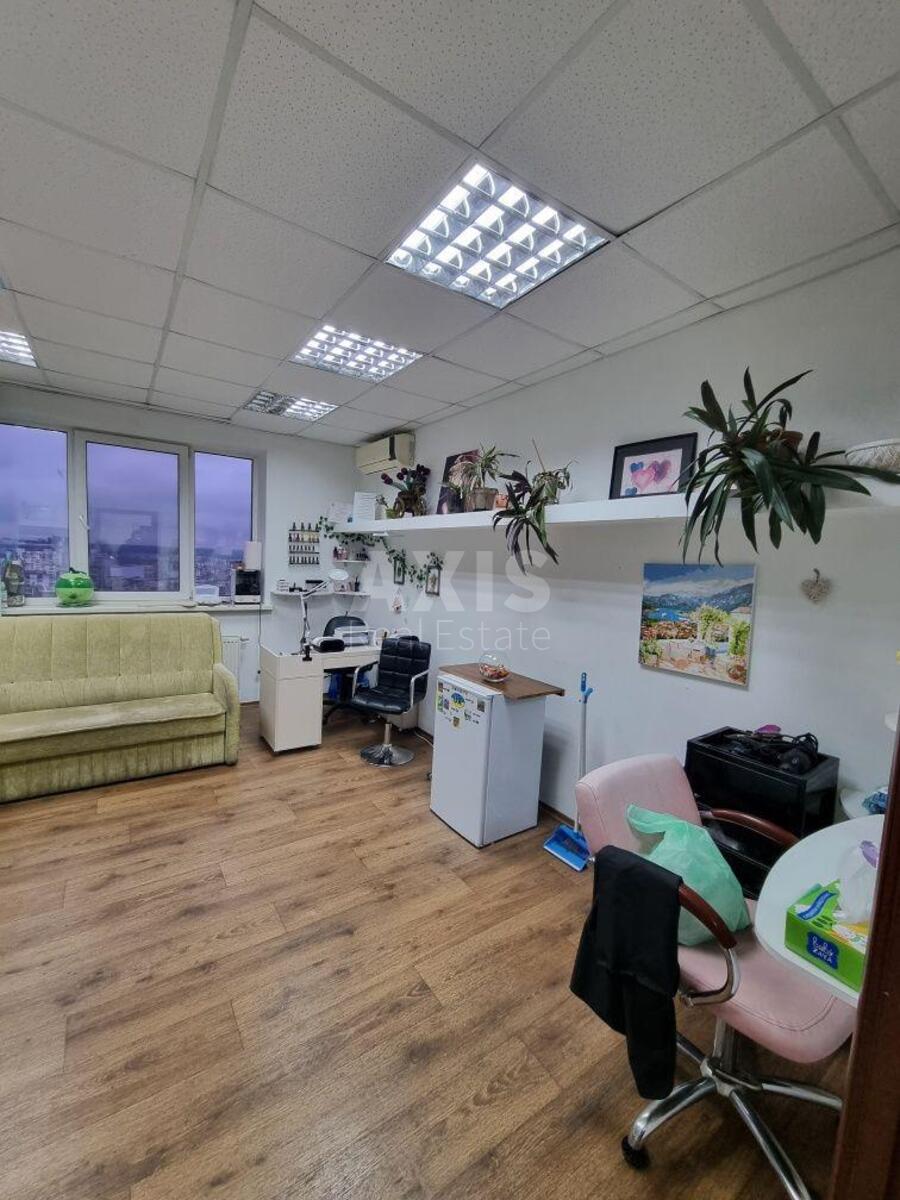 Office vul. Myshugy Oleksandra 12, 116m2634446