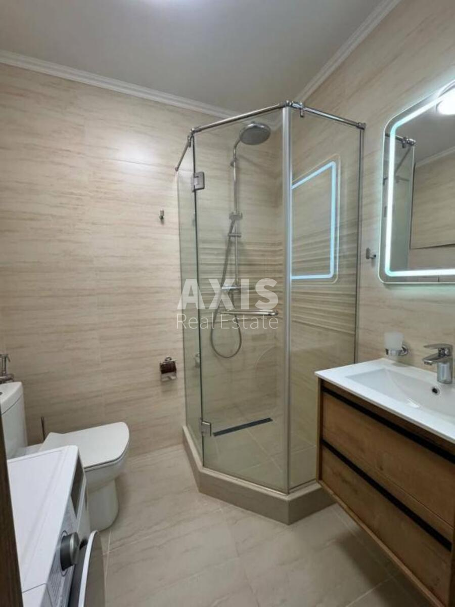 1k apartment vul. Tymoshenka Marshala 29в3