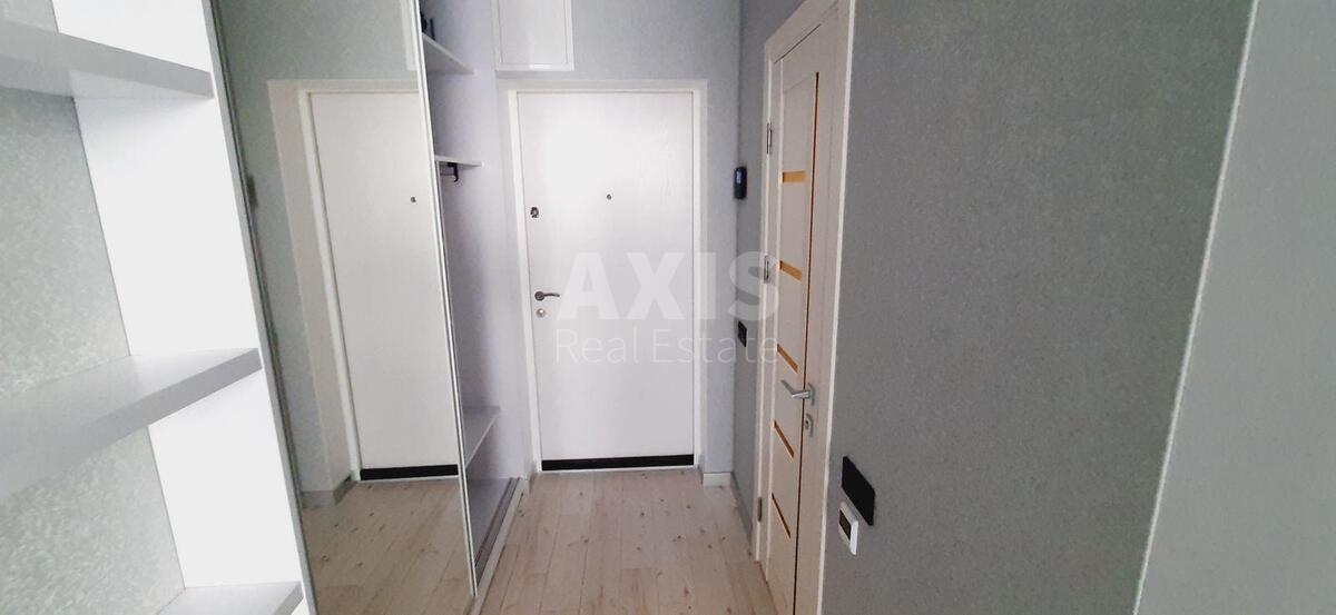 1k apartment pr-t Peremogy 5В6