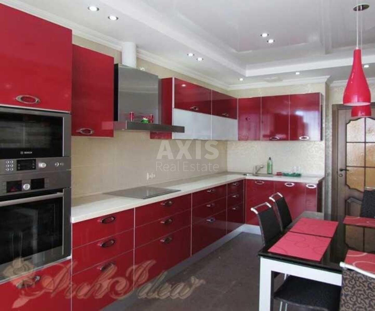4k apartment vul. Garmatna 162674