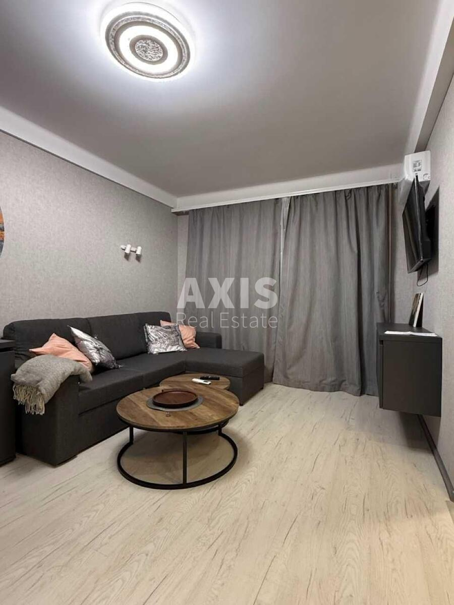 1к квартира ул. Романа Ратушного 41626554