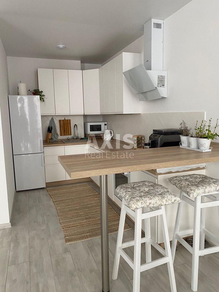 3k apartment vul. Regeneratorna 40