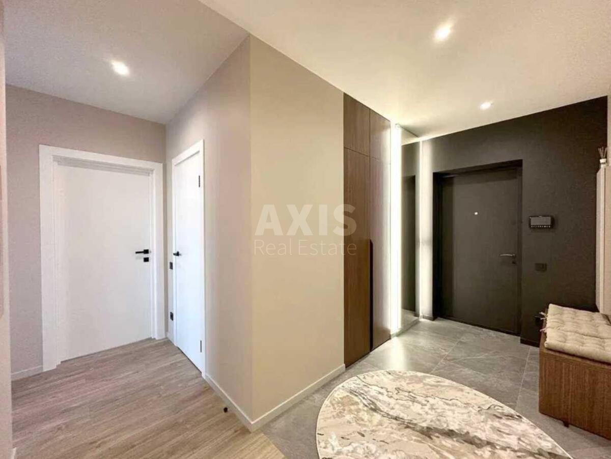 3k apartment vul. Zarichna 166271314